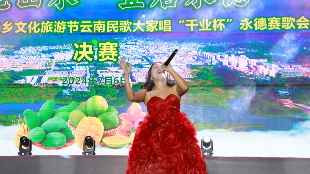 永德新歌推薦，與自然美景同行，探尋內(nèi)心平和之旅