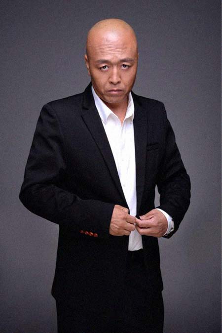 銀幕傳奇人物鐵牛，值得銘記的傳奇演員??