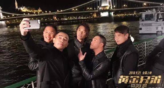 鄭伊健陳小春最新影片，自然美景之旅，探尋內(nèi)心平和與喜悅的旅程
