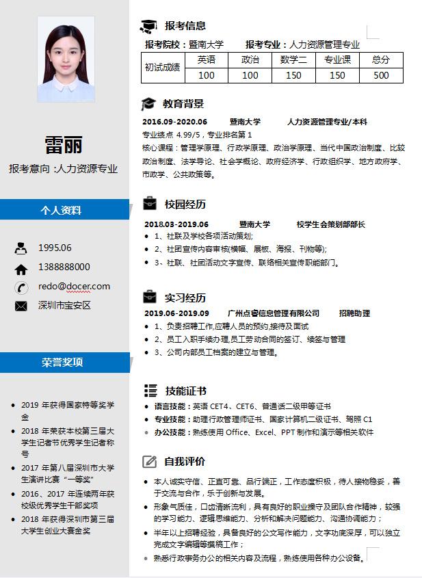 簡歷模板比賽，創(chuàng)新與實用的完美權衡之道