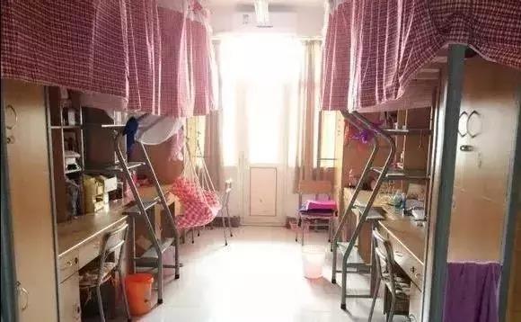東華大學宿舍新貌，探索現(xiàn)代化學生宿舍的蛻變