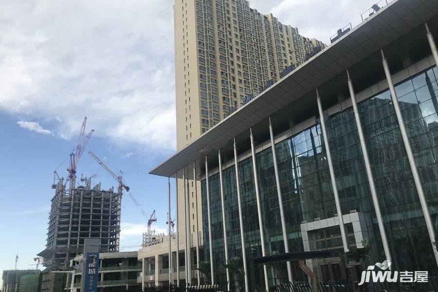 烏魯木齊寶能城最新資訊全攻略，資訊獲取指南
