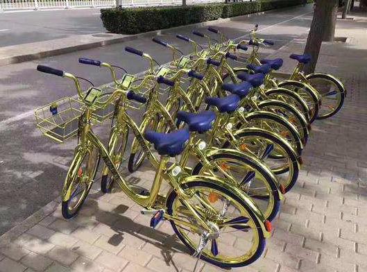 最新酷騎單車資訊，引領(lǐng)城市出行新潮流