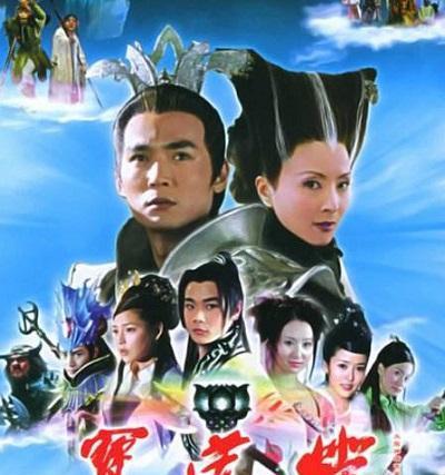 寶蓮燈傳奇演員表回顧，重溫經(jīng)典，探尋角色背后的故事