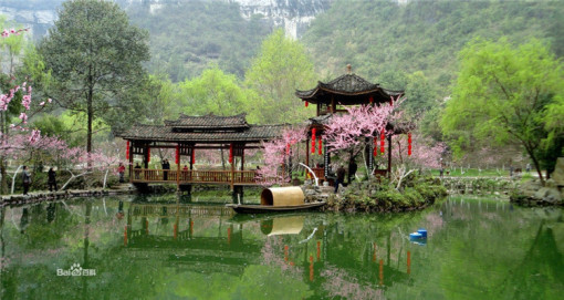 暮色谷桃花源資訊，一段溫馨有趣的日常故事之旅
