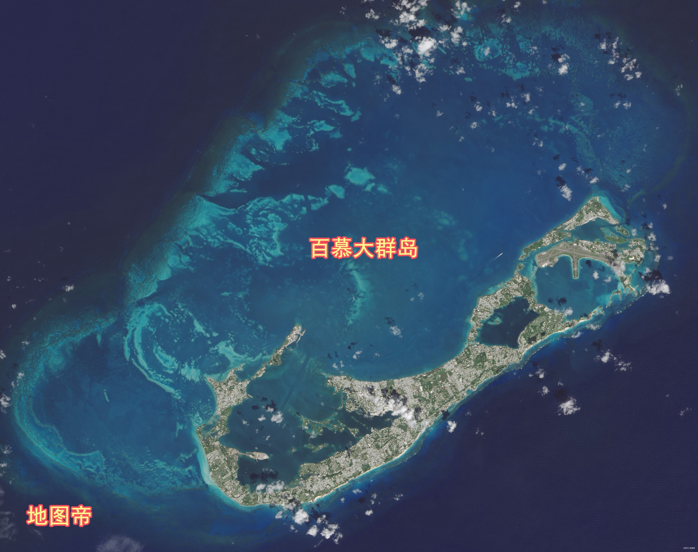 百慕大上市，新征程開啟，企業(yè)騰飛走向巔峰！