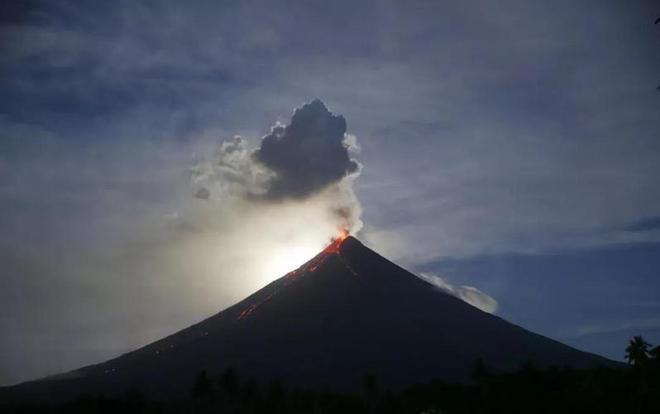 富士山火山動態(tài)更新，追尋內(nèi)心平靜的旅行之旅