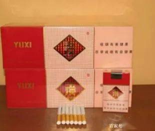 玉溪煙新包裝，變化中的學習，成就感的源泉，自信展現(xiàn)