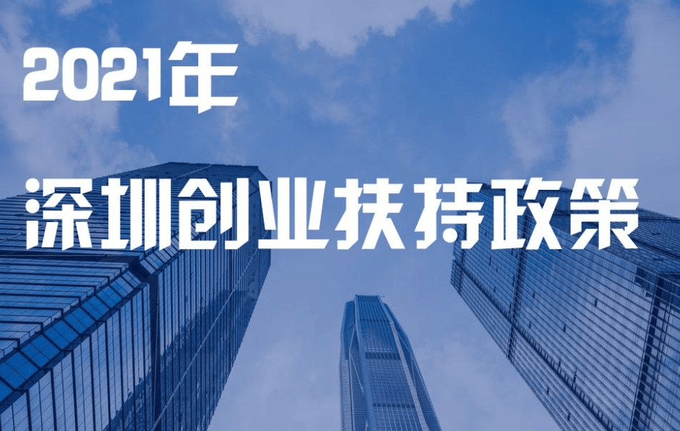 深圳最新政策解讀，觀點(diǎn)論述與影響分析