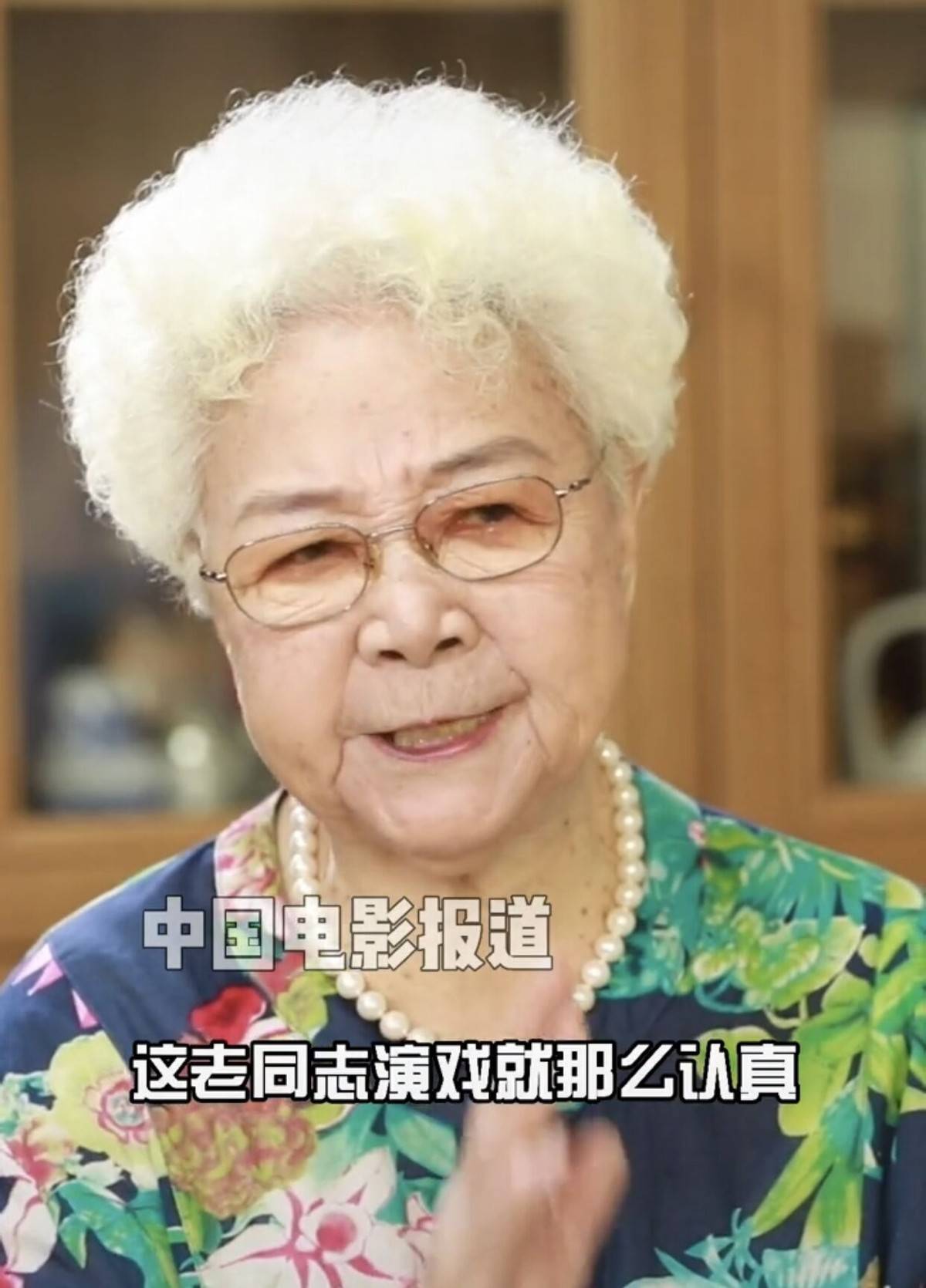 田華，演藝界的璀璨之星