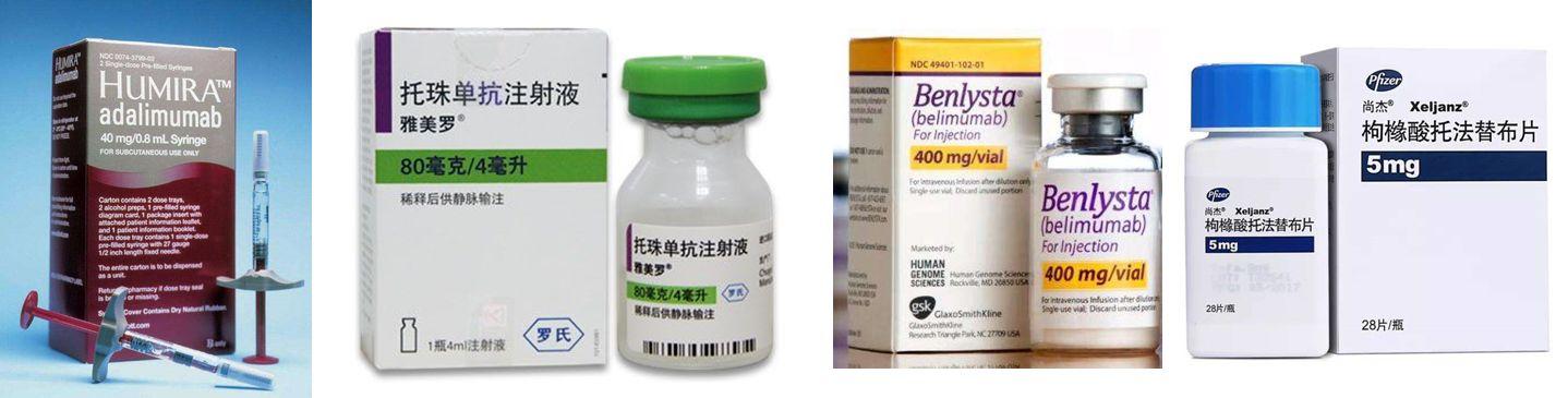 托法替布在中國上市，機遇與挑戰(zhàn)并存