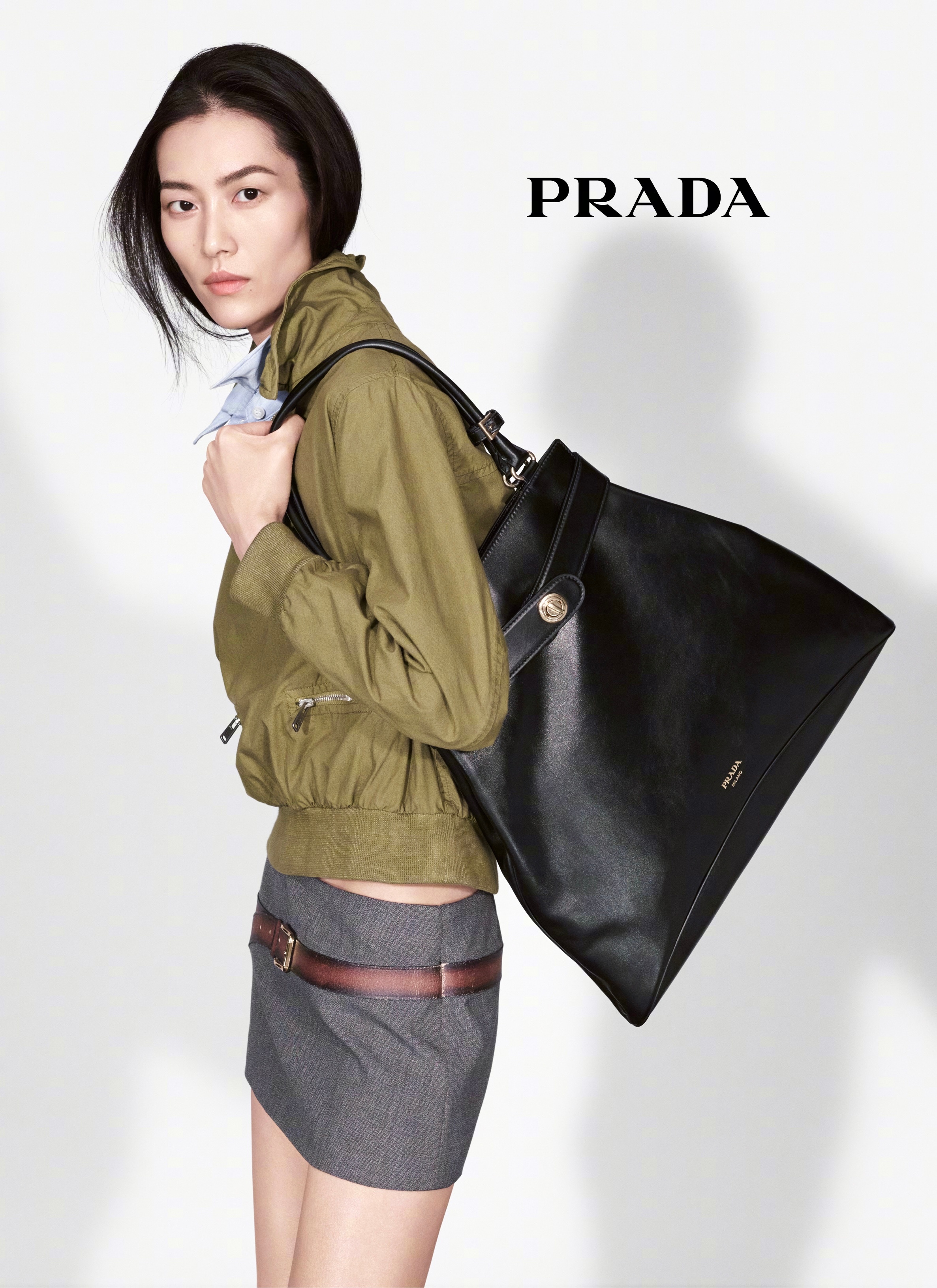 時(shí)尚魅力解析，2025款Prada新款女包全方位推薦與解讀