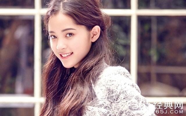 顏值明星，流光溢彩的時(shí)代印記