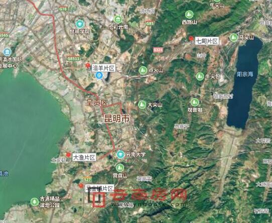 呈貢區(qū)發(fā)展動態(tài)，巷弄深處的驚喜探索特色小店發(fā)展消息