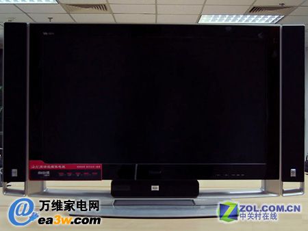 海爾電視品質解析，一臺電視與人生的勵志之旅