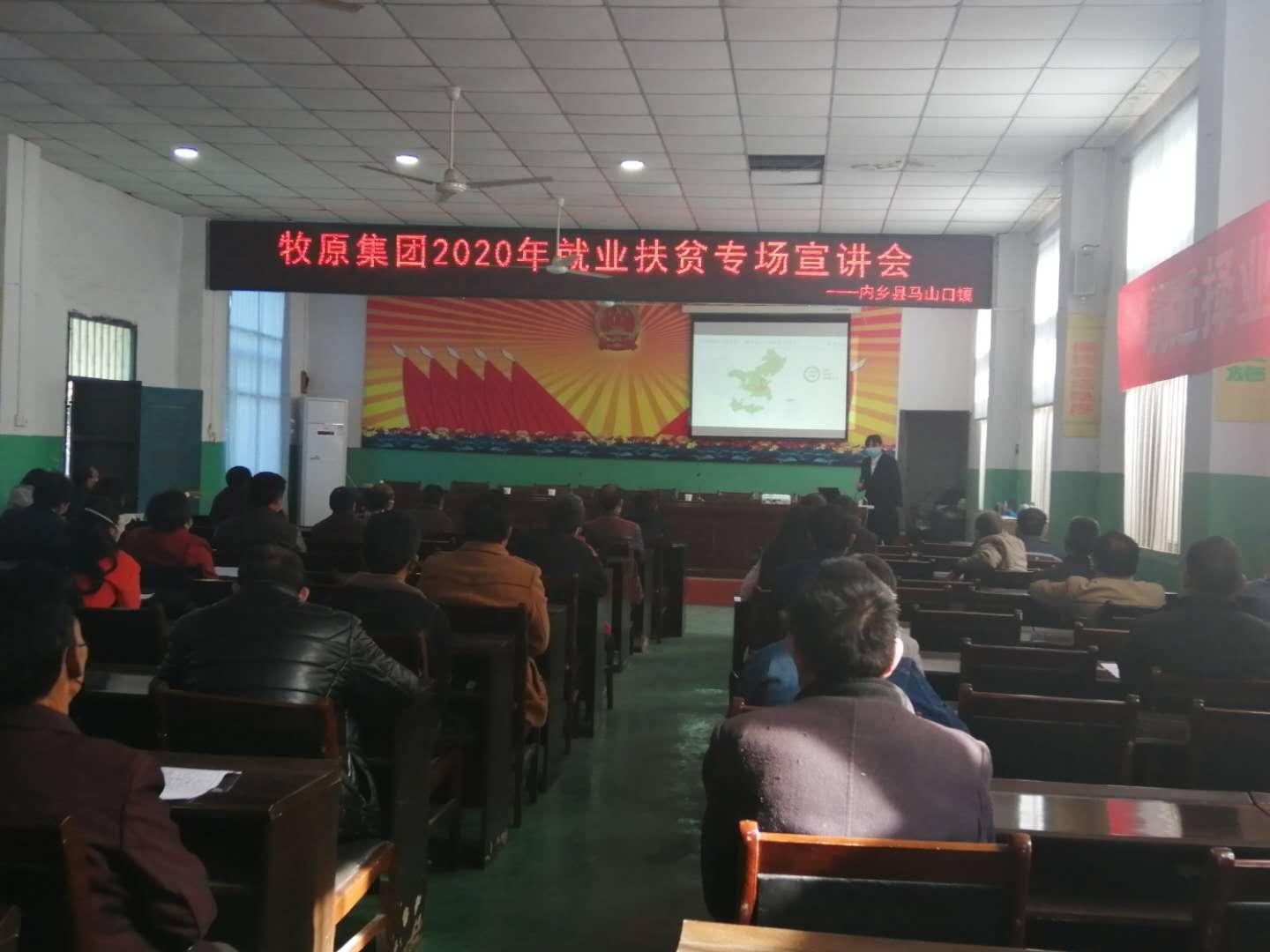 內(nèi)鄉(xiāng)最新招聘信息今日概覽，奇妙之旅啟程