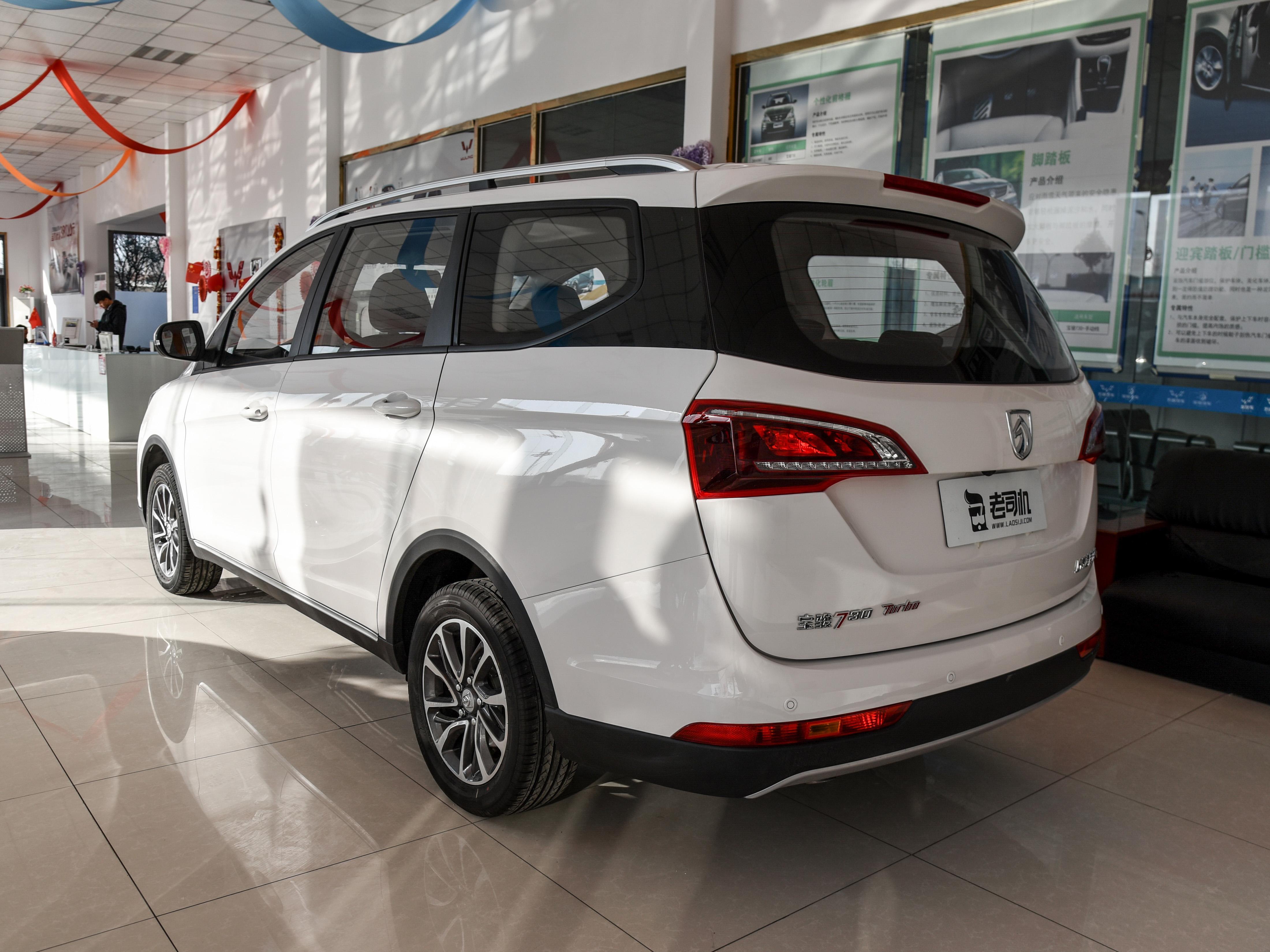 寶駿最新款車型圖片展現(xiàn)，潮流引領，品質卓越