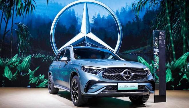 GLC350奔馳最新報(bào)價(jià)，購車之旅的溫馨指南