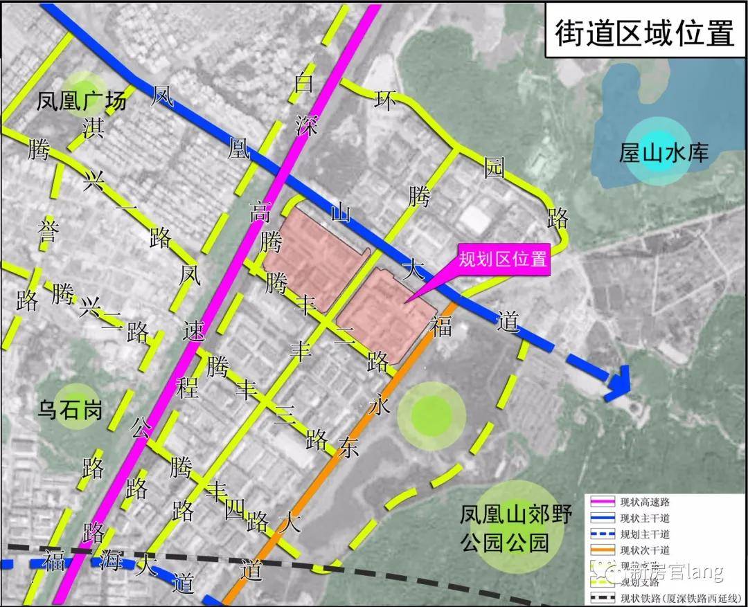 深圳福永未來城市藍圖震撼發(fā)布，最新規(guī)劃圖揭曉?標題建議，深圳福永新規(guī)劃圖發(fā)布，未來城市藍圖展望?