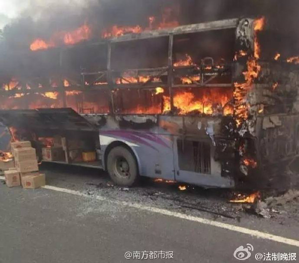 福銀高速車禍最新消息，科技智能守護(hù)生命，護(hù)航安全出行