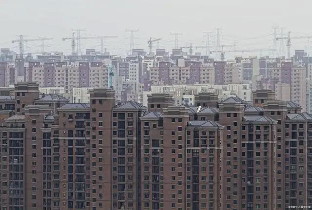 2024樓市動態(tài)，變化中的機遇與自我超越的旅程