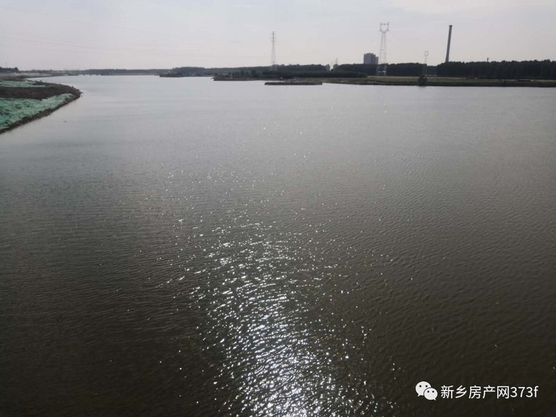 新鄉(xiāng)鳳泉湖最新動態(tài)，投資熱土與發(fā)展前沿揭秘