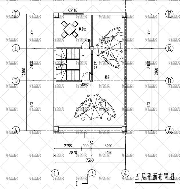 巷弄深處的8米寬12米長最新設計圖探秘，設計背后的故事與啟示