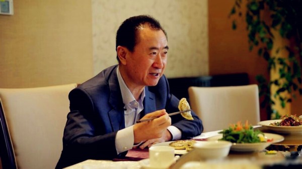 王健林引領科技革新，重塑生活體驗，科技巨擘展望未來新篇章