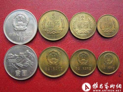 最新硬幣收藏價(jià)格，硬幣愛好者的投資指南與收藏價(jià)值評(píng)估報(bào)告！
