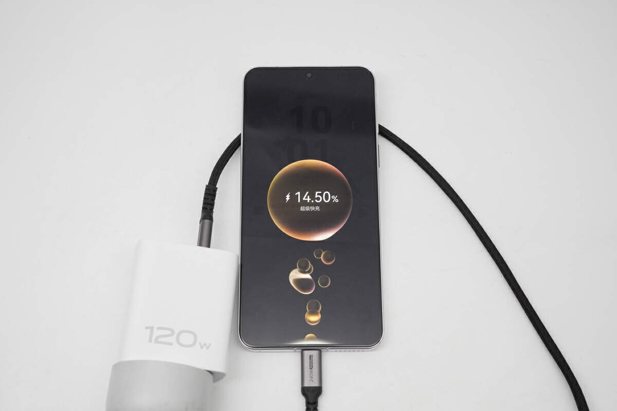 最新快充技術革新引領未來能源革命，極速充電體驗開啟新篇章