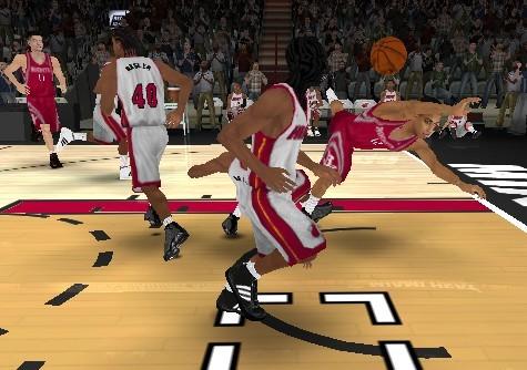 重磅更新！NBA 2008最新補(bǔ)丁發(fā)布，游戲愛好者翹首期待！