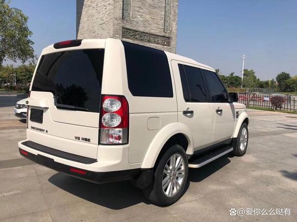 路虎發(fā)現4最新報價詳解，深度解析與購車指導