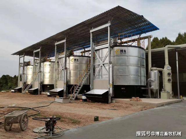 雞糞處理最新設備，遠離塵囂，內(nèi)心平靜之旅的發(fā)現(xiàn)者