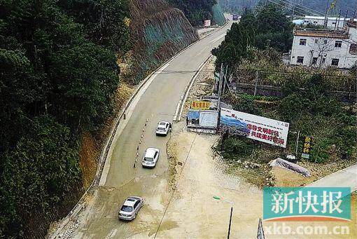 科技重塑道路，智能引領未來，最新消息揭秘355省道進展
