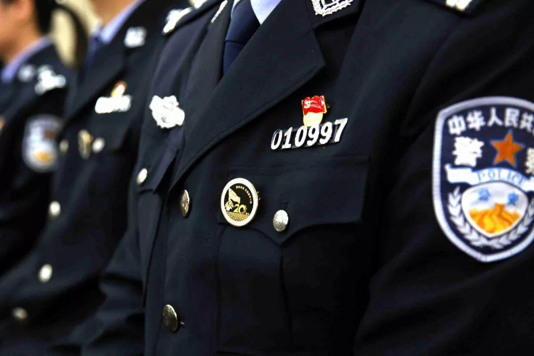 警察體制改革最新動(dòng)態(tài)，溫馨警民故事同步更新