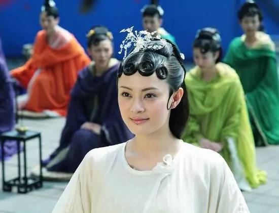孫儷最新力作，時(shí)代背景下的輝煌篇章，展現(xiàn)電視劇新風(fēng)采
