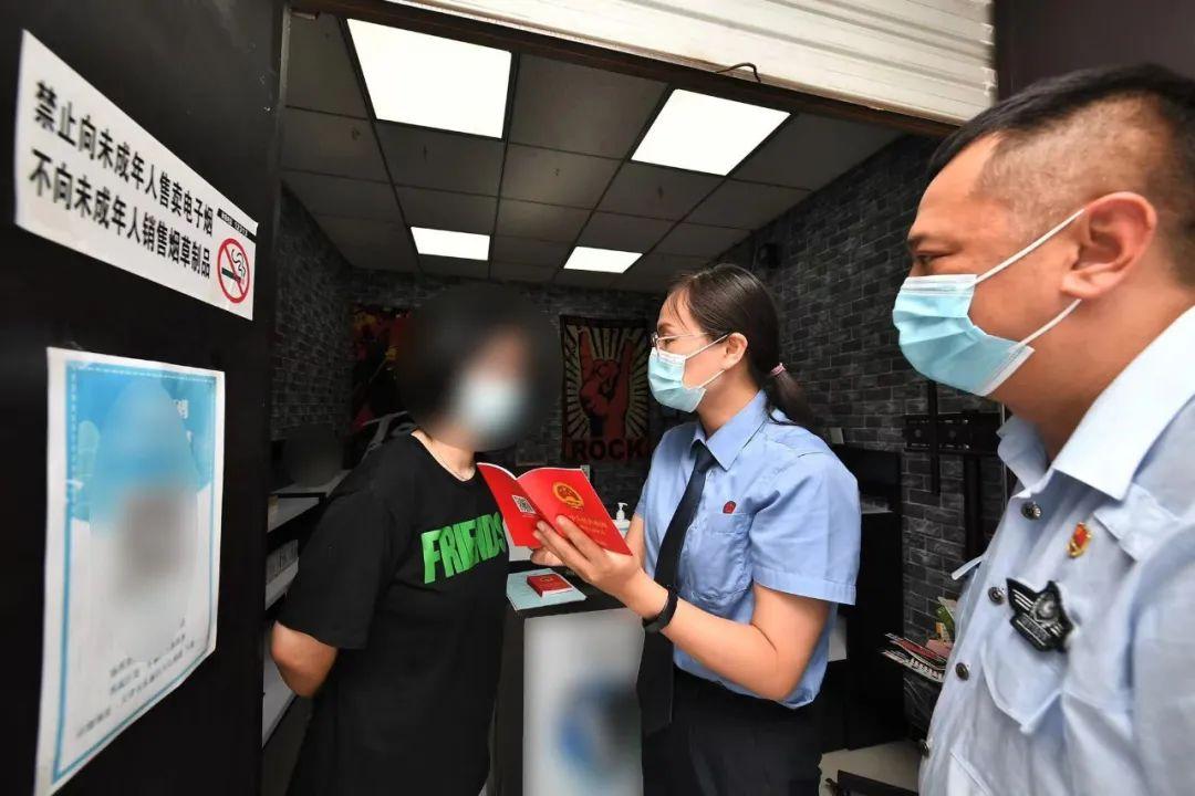 最新煙草法下的科技革新，智能煙草盒體驗(yàn)探索
