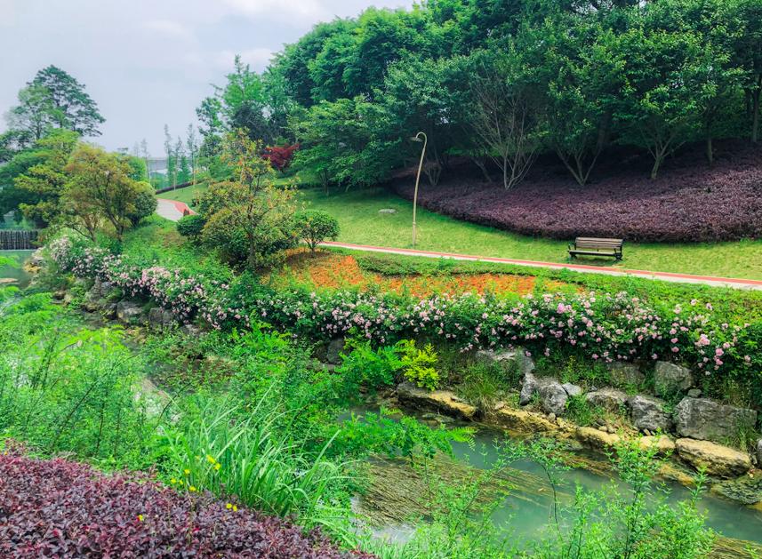 貴陽樓市最新動態(tài)，與自然美景的邂逅，探尋內(nèi)心寧靜的居所