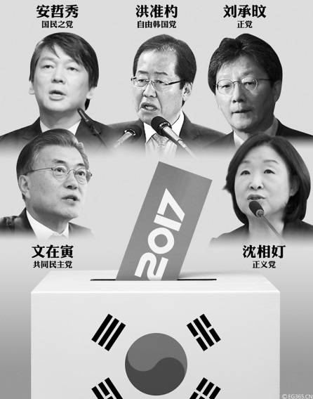 中韓最新新聞?wù)撌?，最新?dòng)態(tài)與觀點(diǎn)分析