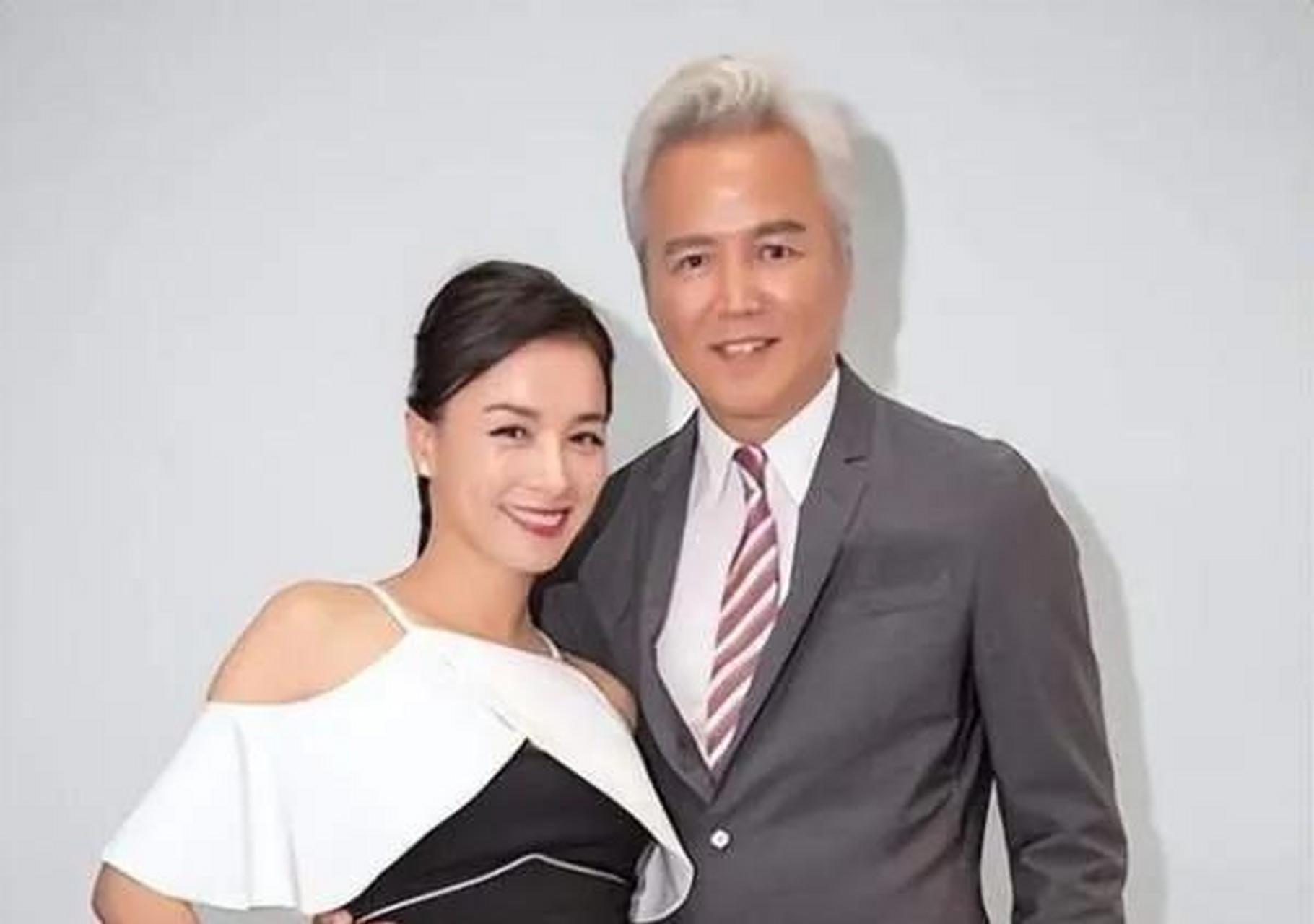 張庭林瑞陽最新事件揭秘，商界再起風云！