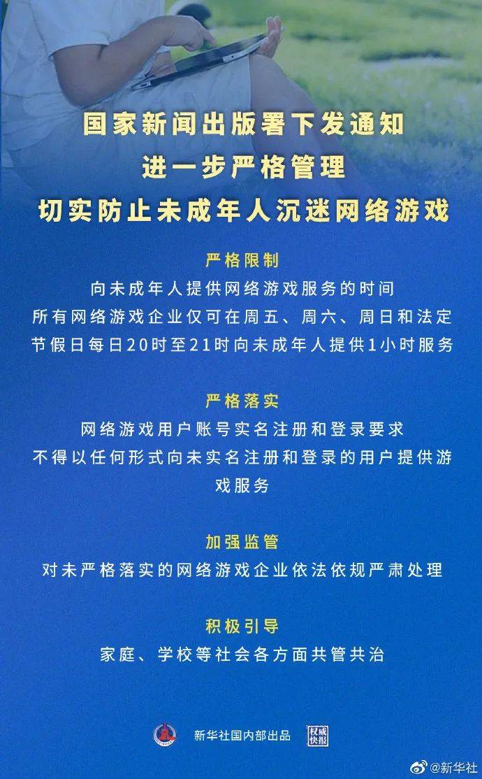 國家最新游戲政策，時代背景下的新篇章開啟
