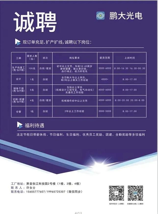 深圳背光廠最新招聘啟航，探索自然美景，尋找內(nèi)心平和之旅