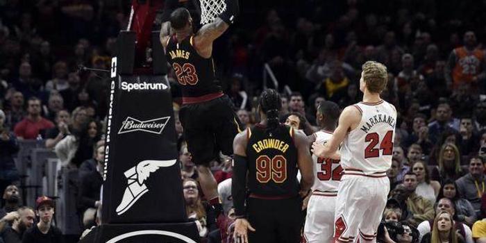 NBA騎士隊(duì)最新狀態(tài)，蛻變中的自信與榮耀展現(xiàn)