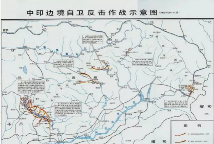 中印邊境戰(zhàn)事中的暖心日常，戰(zhàn)士們的溫馨日常與堅(jiān)守邊疆的擔(dān)當(dāng)