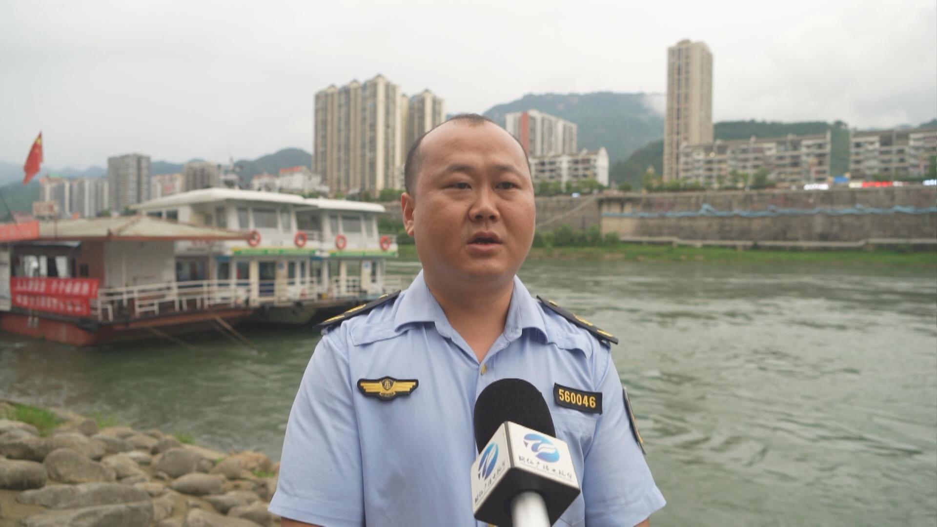 沿河最新新聞，城市發(fā)展與環(huán)境保護和諧共進的新篇章