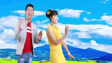 納雍最新山歌，山水間的音樂魂舞動