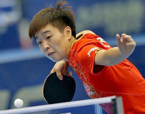 中國乒乓球隊閃耀全球賽場，最新國乒新聞速遞