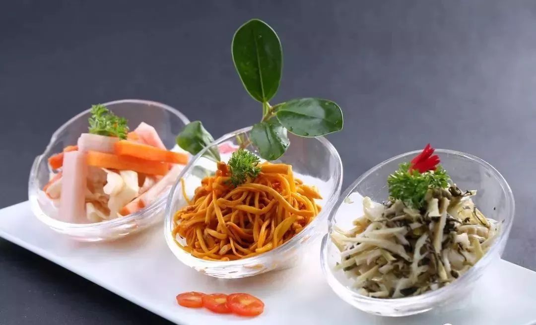 2025最新涼菜大全，開啟美食人生，提升自信與成就感！