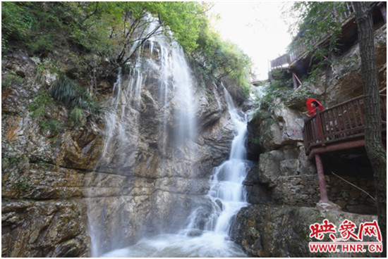 登封最新免費景區(qū)，科技與藝術(shù)的完美融合之旅