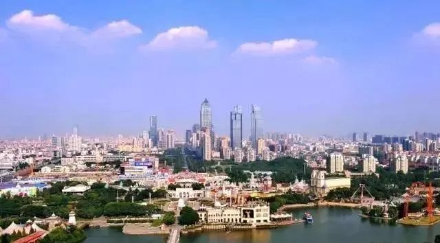 興化最新樓盤概覽，最新樓盤概述與特色解析
